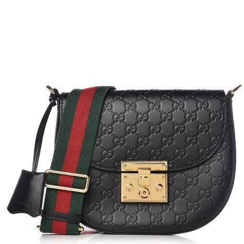 guccissima tasche|gucci tasche herren.